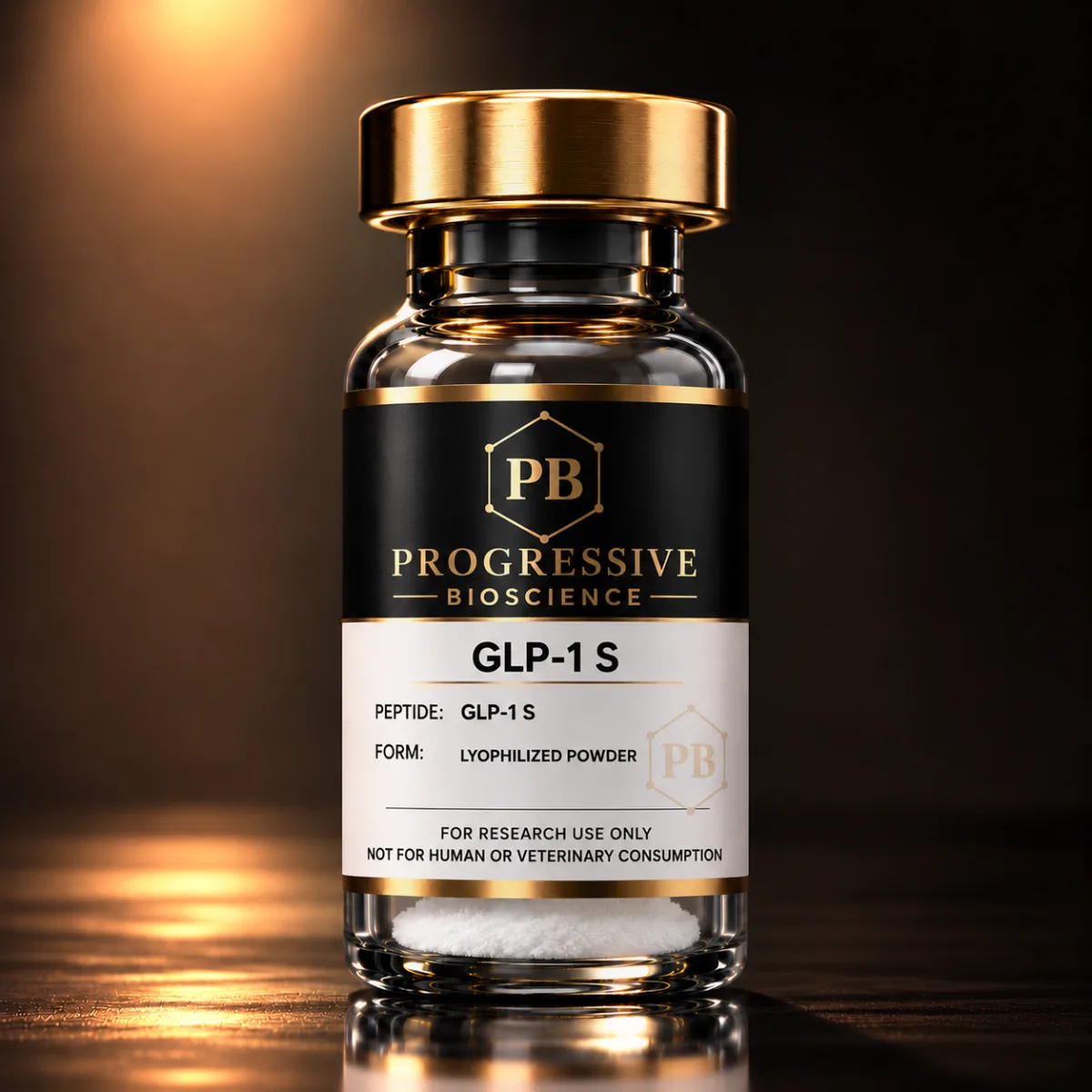 GLP-1