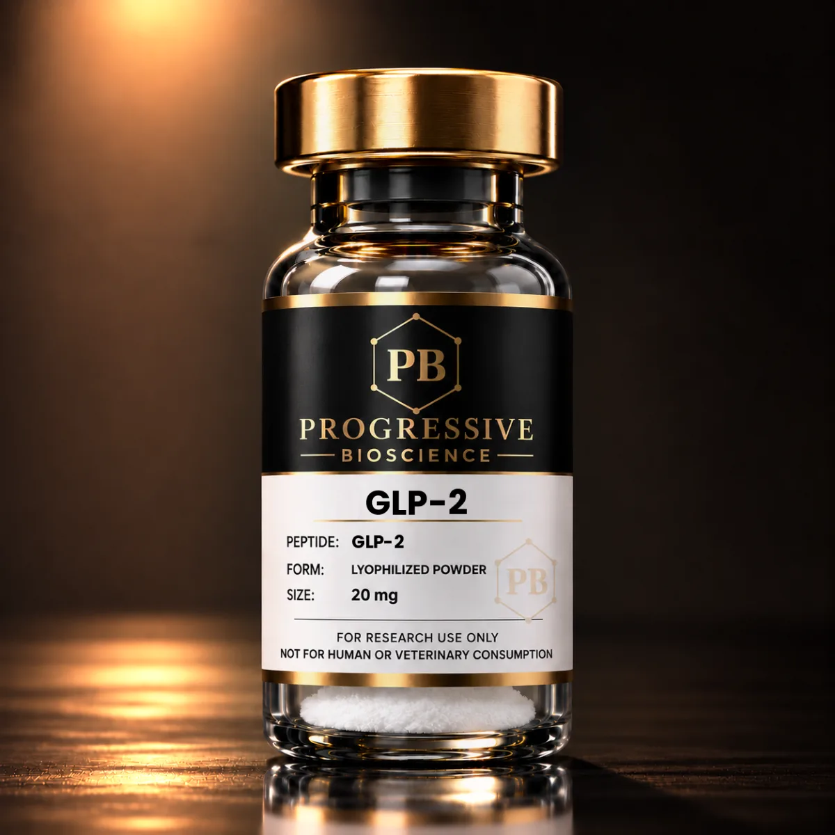 GLP-2