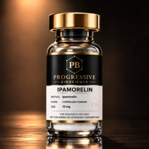 Ipamorelin