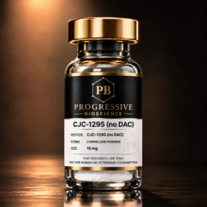 CJC-1295 (no DAC)