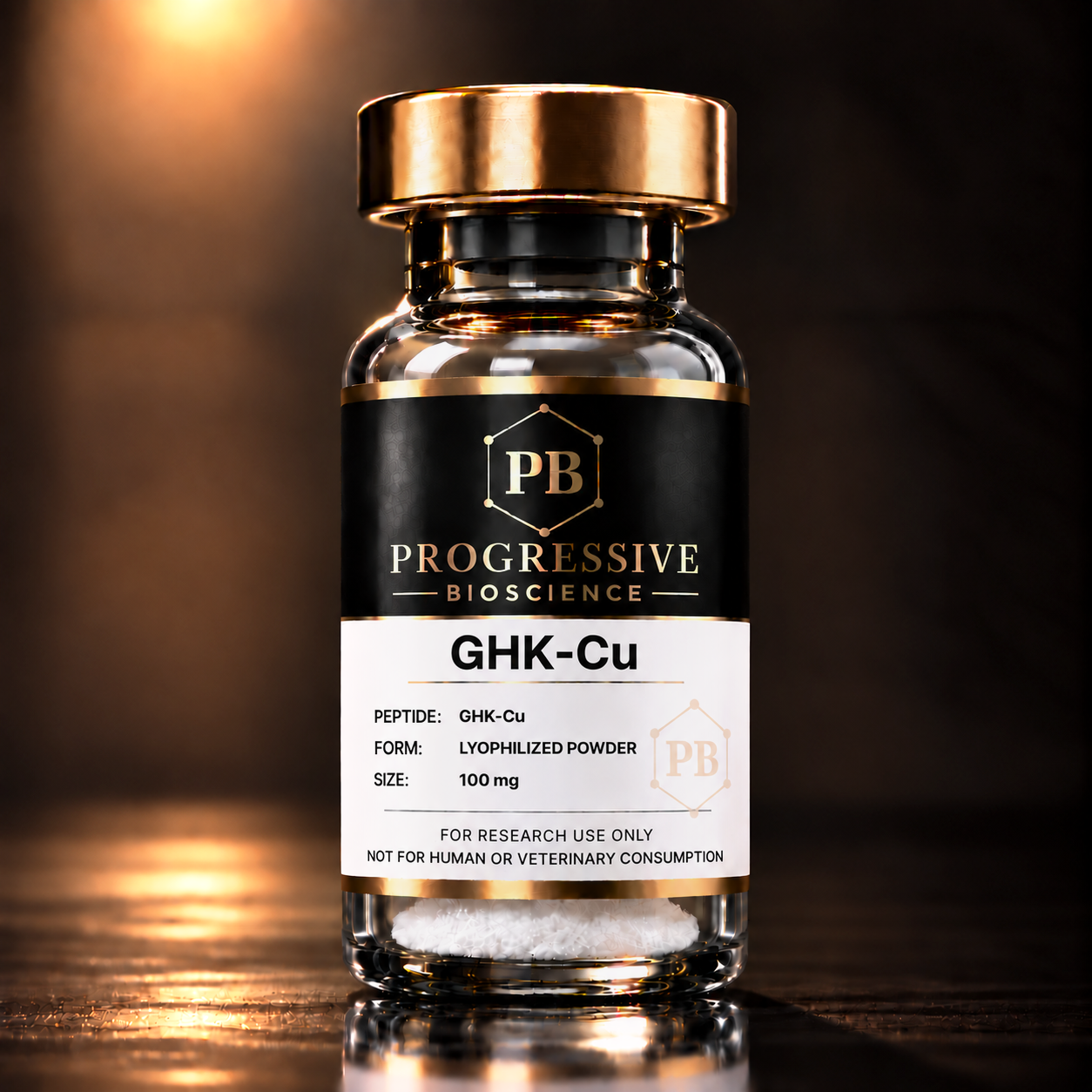 ghk-cu bivirkninger | Research Compound BPC-157 | Alpha Omega
