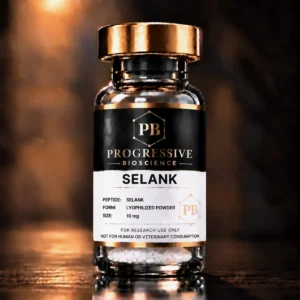 Selank