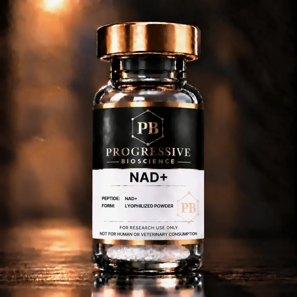 NAD+