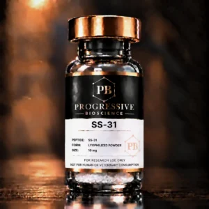 SS-31 (Elamipretide)