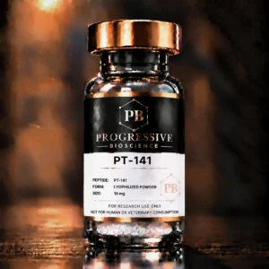 PT-141 (Bremelanotide) 10mg