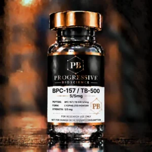 BPC-157 / TB-500